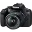 ფოტოაპარატი Canon EOS 2000D+  LENS  18-55 IS STM KIT , 2 image - Primestore.ge