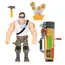 Toy Figure Roblox ROB - 1 Figure Pack (Imagination Figure Pack) (Davy Bazooka) W8, 2 image