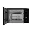 მიკროტალღური ღუმელი Kuppersberg HMW 650 BL , 3 image - Primestore.ge