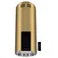 ჰაერის გამწოვი Kuppersberg MOTUBA Gold  - Primestore.ge