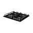 გაზის ზედაპირი Kuppersberg FQ 63 B , 2 image - Primestore.ge