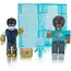 Game Figures Roblox ROG - Game Packs (Freeze Tag) W4