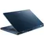 ლეპტოპი Acer EUN314-51W/ 14" FHD IPS  450 nits  /Core™ i7-1165G7/  16 RAM /512GB PCIe / Iris Xe Graphics /Windows 11/ Blue , 3 image - Primestore.ge