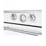 ელექრტო ღუმელი Kuppersberg RC 6911 W Silver , 4 image - Primestore.ge