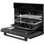 Electric oven Kuppersberg KMW 694, 3 image