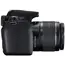 ფოტოაპარატი Canon EOS 2000D+  LENS  18-55 IS STM KIT , 3 image - Primestore.ge