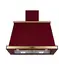 ჰაერის გამწოვი Kuppersberg T 969 BOR Bronze  - Primestore.ge