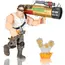 Toy Figure Roblox ROB - 1 Figure Pack (Imagination Figure Pack) (Davy Bazooka) W8