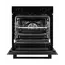 ელექრტო ღუმელი Kuppersberg HT 612 Black , 3 image - Primestore.ge