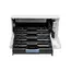 პრინტერი HP Color LaserJet Pro MFP M479dw , 3 image - Primestore.ge