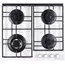 გაზის ზედაპირი Kuppersberg FQ 63 W  - Primestore.ge