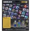 ფიგურების ნაკრები Roblox Four Figure Pack Roblox Icons - 15th Anniversary Gold Collector’s Set , 4 image - Primestore.ge