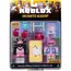 სათამაშო ფიგურები Jazwares ROG - Game Packs (Enchanted Academy) W5 , 2 image - Primestore.ge