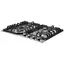 გაზის ზედაპირი Kuppersberg FS 63 X , 2 image - Primestore.ge