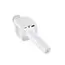 კარაოკე მიკროფონი Hoco BK5 Cantando karaoke microphone white , 2 image - Primestore.ge