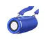 დინამიკი Hoco HC12 sports portable loudspeaker Blue , 2 image - Primestore.ge