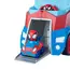 სათამაშო მანქანა Spidey Feature Vehicle Spidey Transporter , 2 image - Primestore.ge