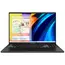 ნოუთბუქი Asus VivoBook Pro 16X OLED (M7601RM-MX070W) - Black  - Primestore.ge