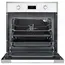 ელექრტო ღუმელი Kuppersberg HFZ 690 W , 3 image - Primestore.ge