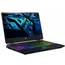 ლეპტოპი Acer Helios 300 / PH315-55 / 15.6" FHD IPS 165Hz SlimBezel / Black , 2 image - Primestore.ge