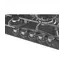 გაზის ზედაპირი Kuppersberg FS 73 ANT , 3 image - Primestore.ge