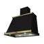 ჰაერის გამწოვი Kuppersberg T 969 ANT Bronze , 2 image - Primestore.ge