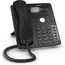 სტაციონალური ტელეფონი Global 700 Desk Telephone Black  - Primestore.ge