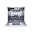 ჭურჭლის სარეცხი Kuppersberg GFM 5572 W , 5 image - Primestore.ge
