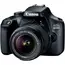 ფოტოაპარატი EOS 4000D 18-55 DC  KIT+ Lens EF-S 18-55   , 18MP APS-C CMOS sensor , 2,7″ LCD screen , 1080P Full-HD EOS Movie , 2 image - Primestore.ge