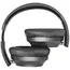 Headphone TRUST Eaze Bluetooth Wireless Over-ear Headphones Black, 3 image