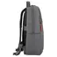 ლეპტოპის ჩანთა TUCANO Hop 15" BACKPACK ANTHRACITE , 4 image - Primestore.ge