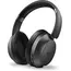 Headphone TRUST Eaze Bluetooth Wireless Over-ear Headphones Black