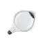 ელექტრო ჩაიდანი BRAUN WK5110WH , 2 image - Primestore.ge