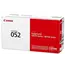 კარტრიჯი Canon Toner Cartridge  052  Black , 2 image - Primestore.ge