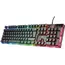 კლავიატურა TRUST GXT835 AZOR GAMING KEYBOARD US , 2 image - Primestore.ge
