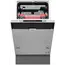 ჭურჭლის სარეცხი Kuppersberg GLM 4580  - Primestore.ge