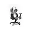 სათამაშო სავარძელი E-Blue EEC412BWAA-IA Gaming  Chair - WHITE  - Primestore.ge
