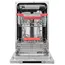 ჭურჭლის სარეცხი Kuppersberg GLM 4580 , 3 image - Primestore.ge