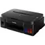 პრინტერი Canon MFP PIXMA G3411An efficient multi-functional printer, with high yield ink bottles, printing : Up to 4800 x 1200 dpi 2 FINE Cartridges (Black and Colour) , 2 image - Primestore.ge