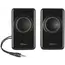 დინამიკი TRUST Avora 2.1 Subwoofer Speaker Set , 3 image - Primestore.ge