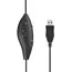 Headphone TRUST Mauro USB Headset, 4 image