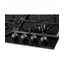 გაზის ზედაპირი Kuppersberg FG 62 B , 2 image - Primestore.ge