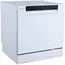ჭურჭლის სარეცხი Kuppersberg GFM 5572 W  - Primestore.ge