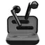 ყურსასმენი TRUST PRIMO TOUCH BT EARPHONES BLACK  - Primestore.ge