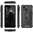 მობილური ტელეფონი Oukitel WP20 Pro Black , 3 image - Primestore.ge