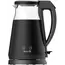 ელექტრო ჩაიდანი deerma Electric Kettle DEM-SH90W Black  - Primestore.ge