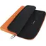 ლეპტოპის ჩანთა TUCANO TODAY SLEEVE 11"/12" ORANGE , 2 image - Primestore.ge