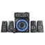დინამიკი GXT 658 Tytan 5.1 Surround Speaker System , 2 image - Primestore.ge