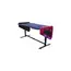 გეიმინგ მაგიდა E-blue EGT003BKAA-IA  Gaming  Desk Black , 2 image - Primestore.ge