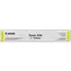 კარტრიჯი Canon Toner CEXV54Y  - Primestore.ge